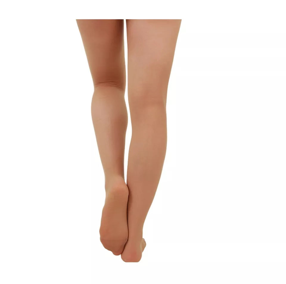 Intermediate soft Full Foot dance tight