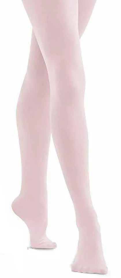 Intermediate soft Full Foot dance tight