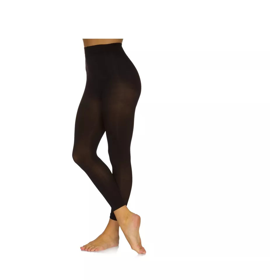 Intermediate Footless Dance Tights