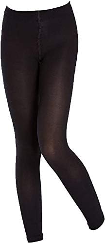 Essential footless dance tights