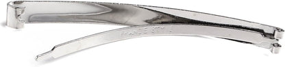 4pcs Single Bar Barrettes