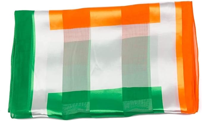 Assorted Patriotic flag Scarf