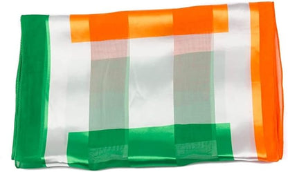 Assorted Patriotic flag Scarf