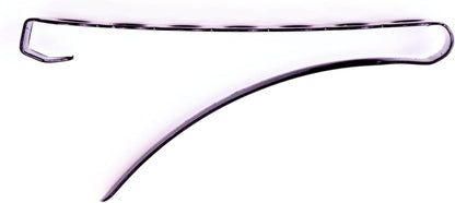 4 Pcs Small Circles Barrette Hair clip
