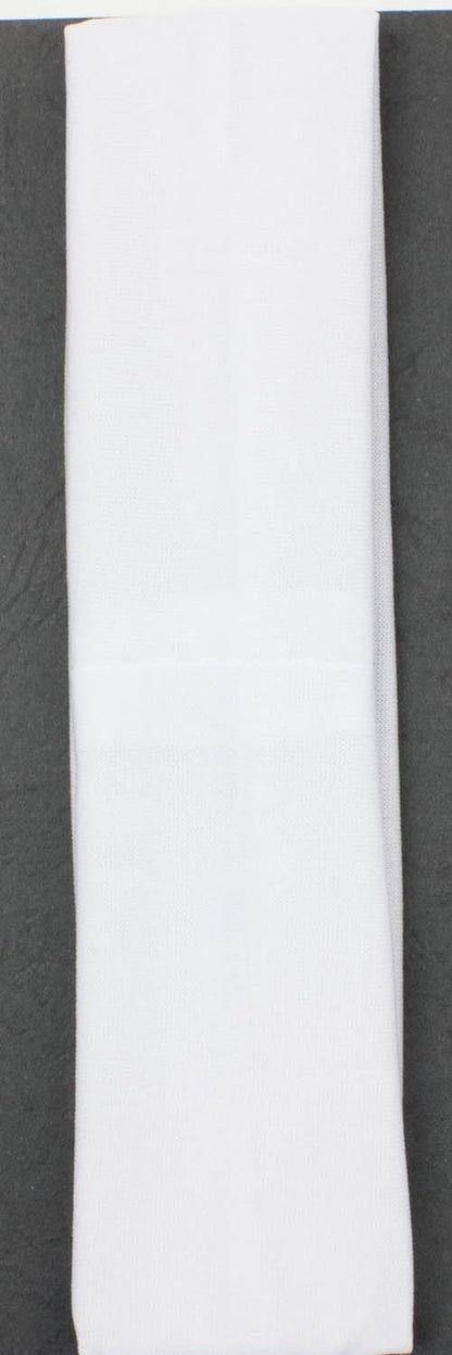 2pcs 5cm Wide kylie headband