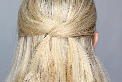 500pcs Mini hair elastic bands