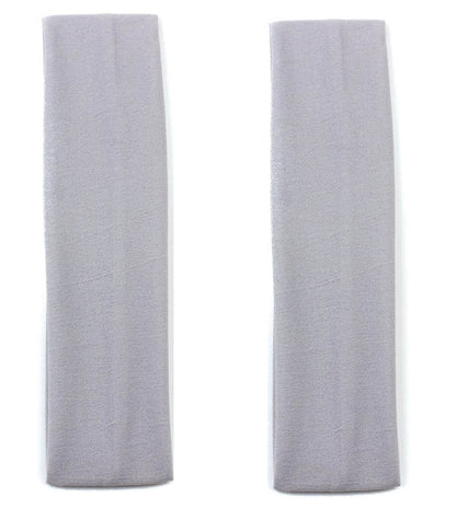 2pcs 5cm Wide kylie headband