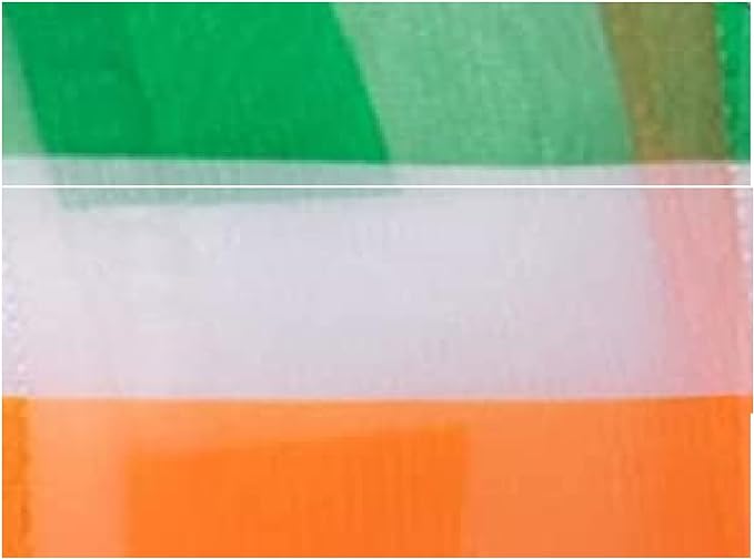 Assorted Patriotic flag Scarf