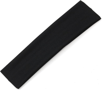 2pcs 5cm Wide kylie headband