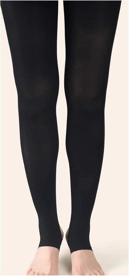 Intermediate soft Opaque Stirrup Tight