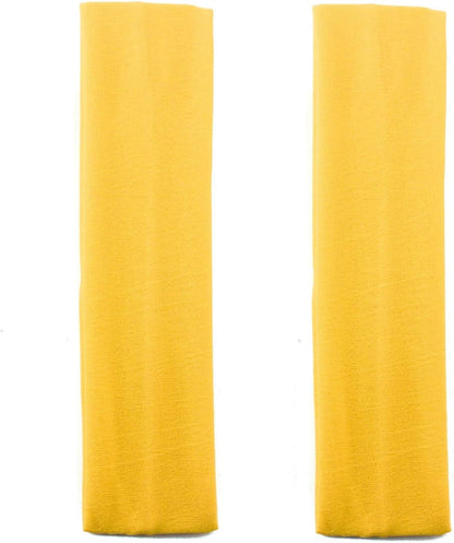 2pcs 5cm Wide kylie headband