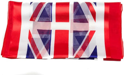 Assorted Patriotic flag Scarf