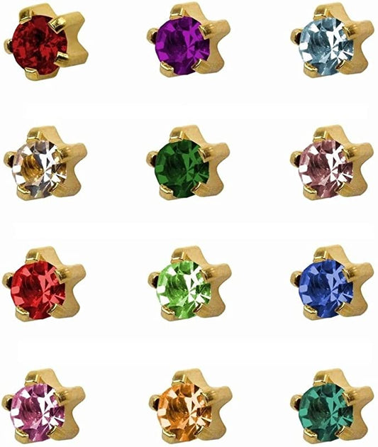 Piercing Ear Stud