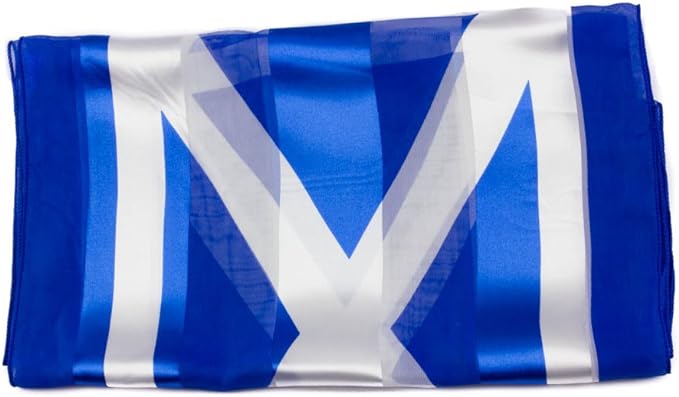 Assorted Patriotic flag Scarf