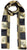 Gold/black