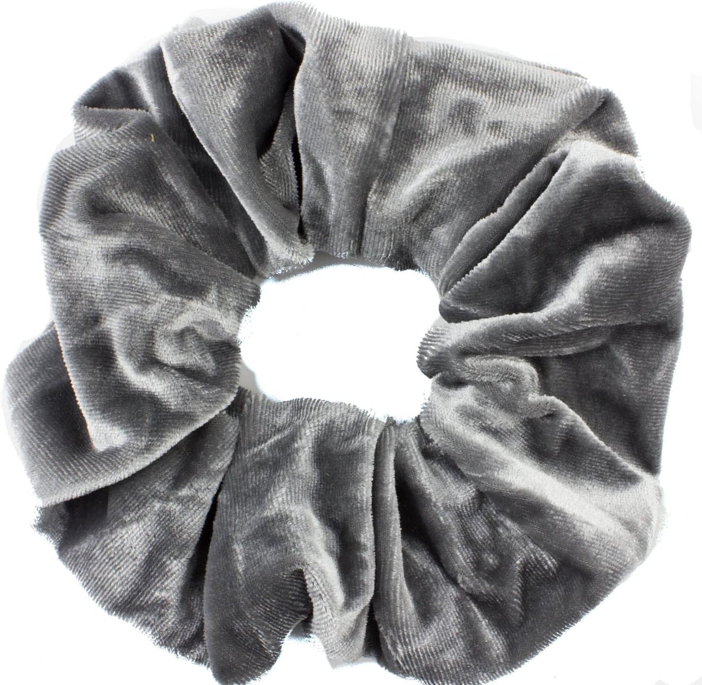Premium velvet scrunchies