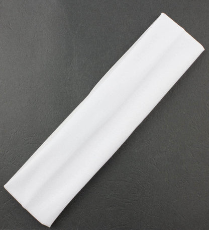 2pcs 5cm Wide kylie headband