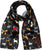 Black multi