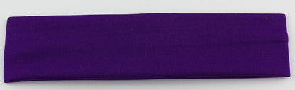2pcs 5cm Wide kylie headband