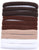 Natural brown mix