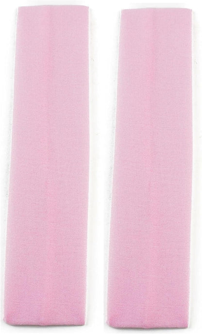 2pcs 5cm Wide kylie headband