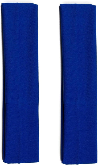 2pcs 5cm Wide kylie headband