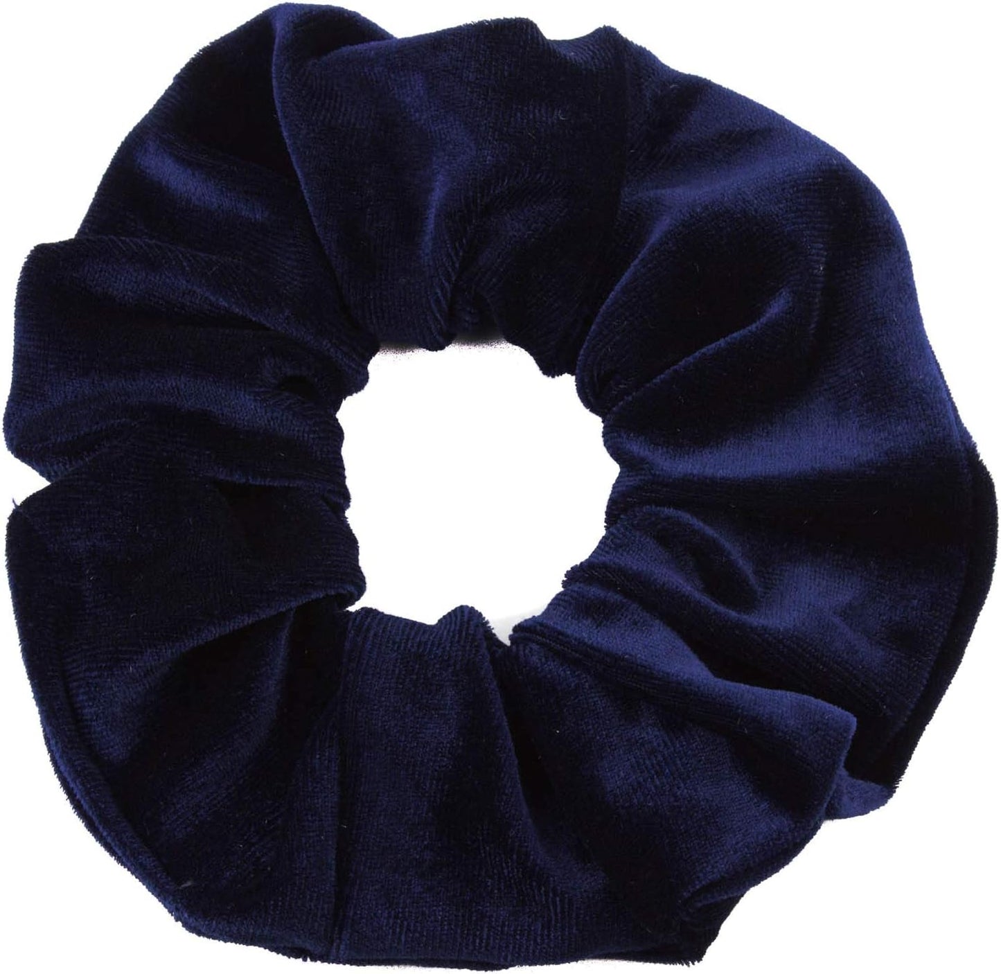Premium velvet scrunchies