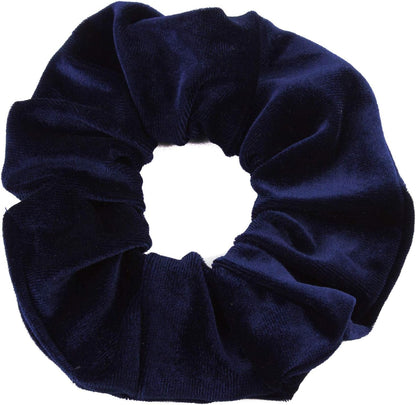 Premium velvet scrunchies