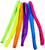 Rainbow neon mix