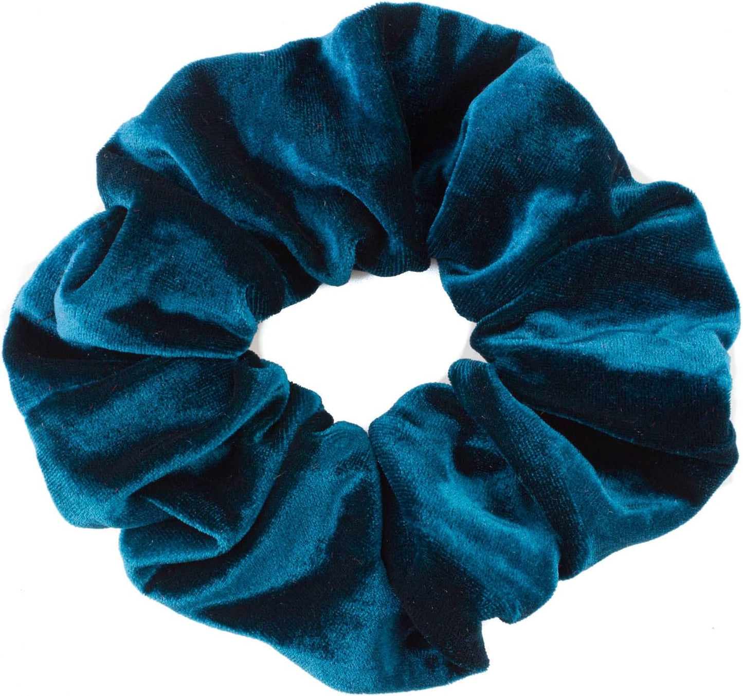 Premium velvet scrunchies