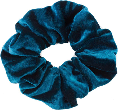 Premium velvet scrunchies