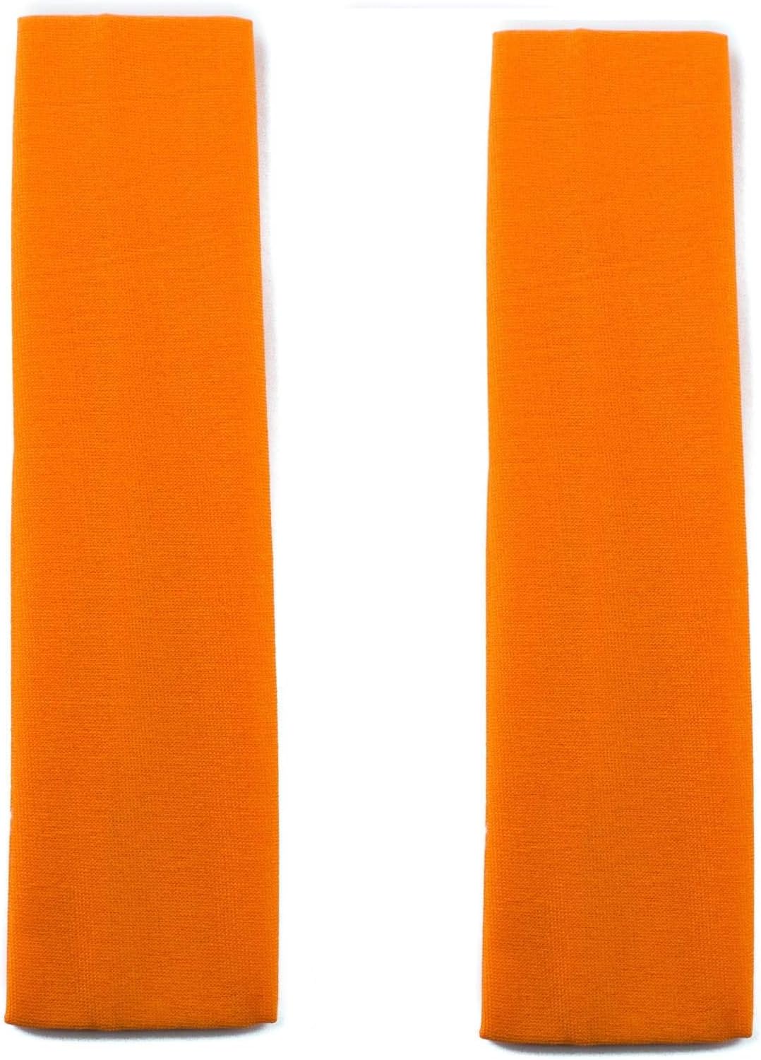 2pcs 5cm Wide kylie headband