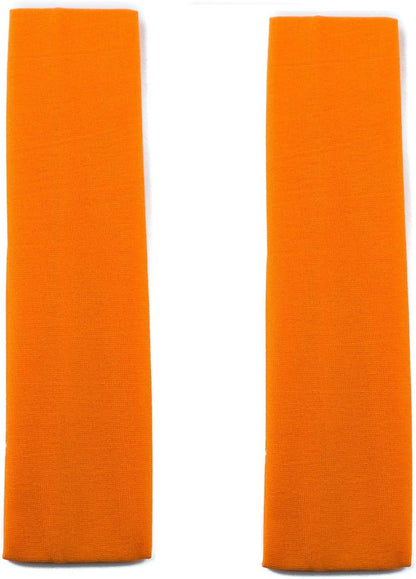 2pcs 5cm Wide kylie headband