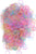 Pastel assorted