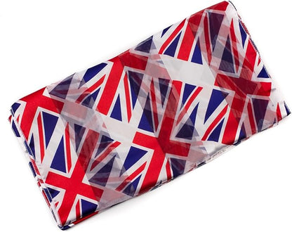 Assorted Patriotic flag Scarf