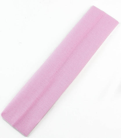 2pcs 5cm Wide kylie headband