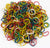 Assorted rubber original