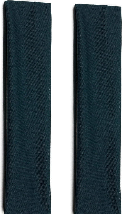 2pcs 5cm Wide kylie headband