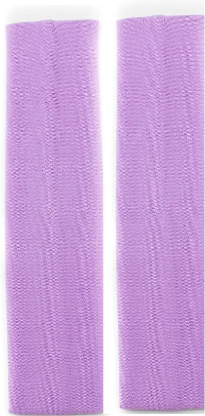 2pcs 5cm Wide kylie headband