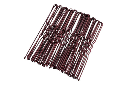 40PCS U Shaped Hair Pins-7CM