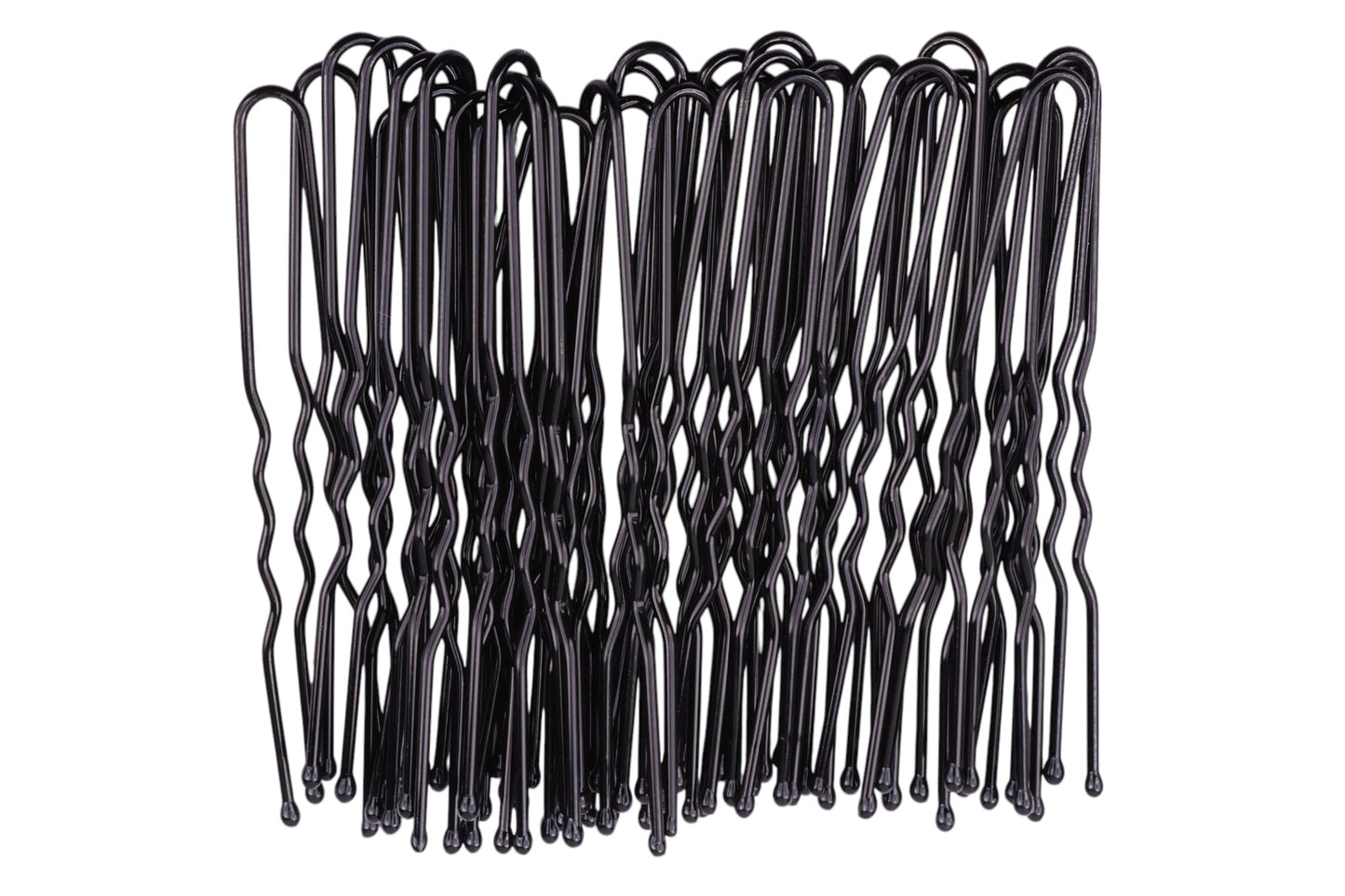 40PCS U shaped hair pins-5.5CM