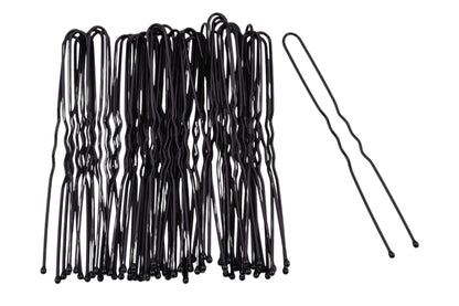40PCS U Shaped Hair Pins-7CM
