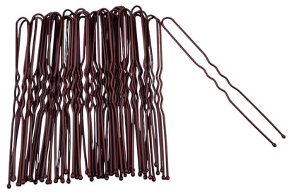 40PCS U Shaped Hair Pins-7CM