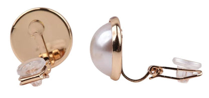 Non Piercing Clip on earing Ear stud