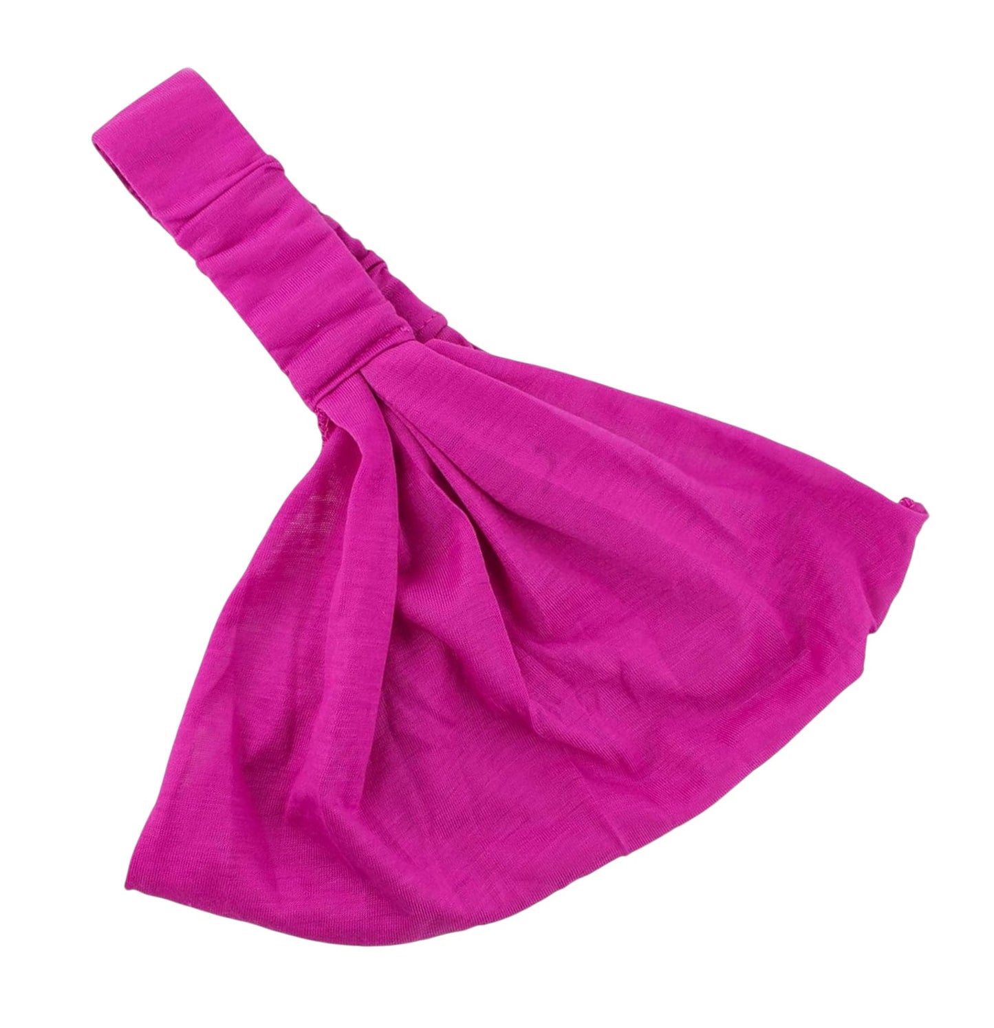 3 in 1 Extra wide kylie headband