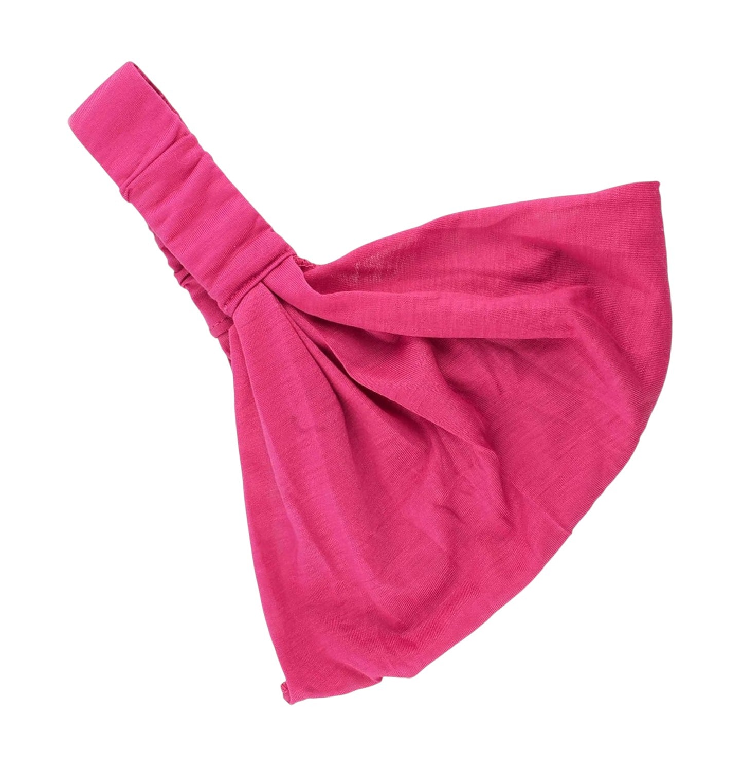 3 in 1 Extra wide kylie headband