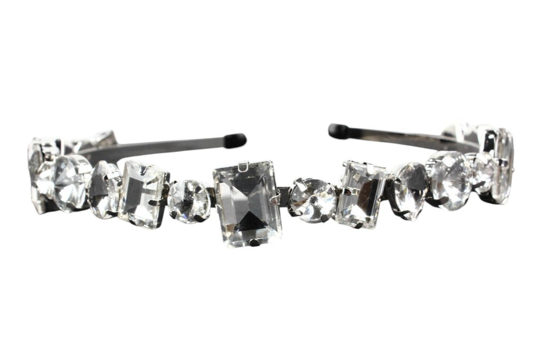 Elegant crystal Rhinestone headband