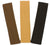 Brown assorted