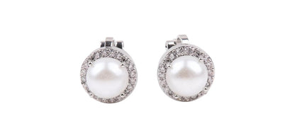 Non Piercing Clip on earing Ear stud