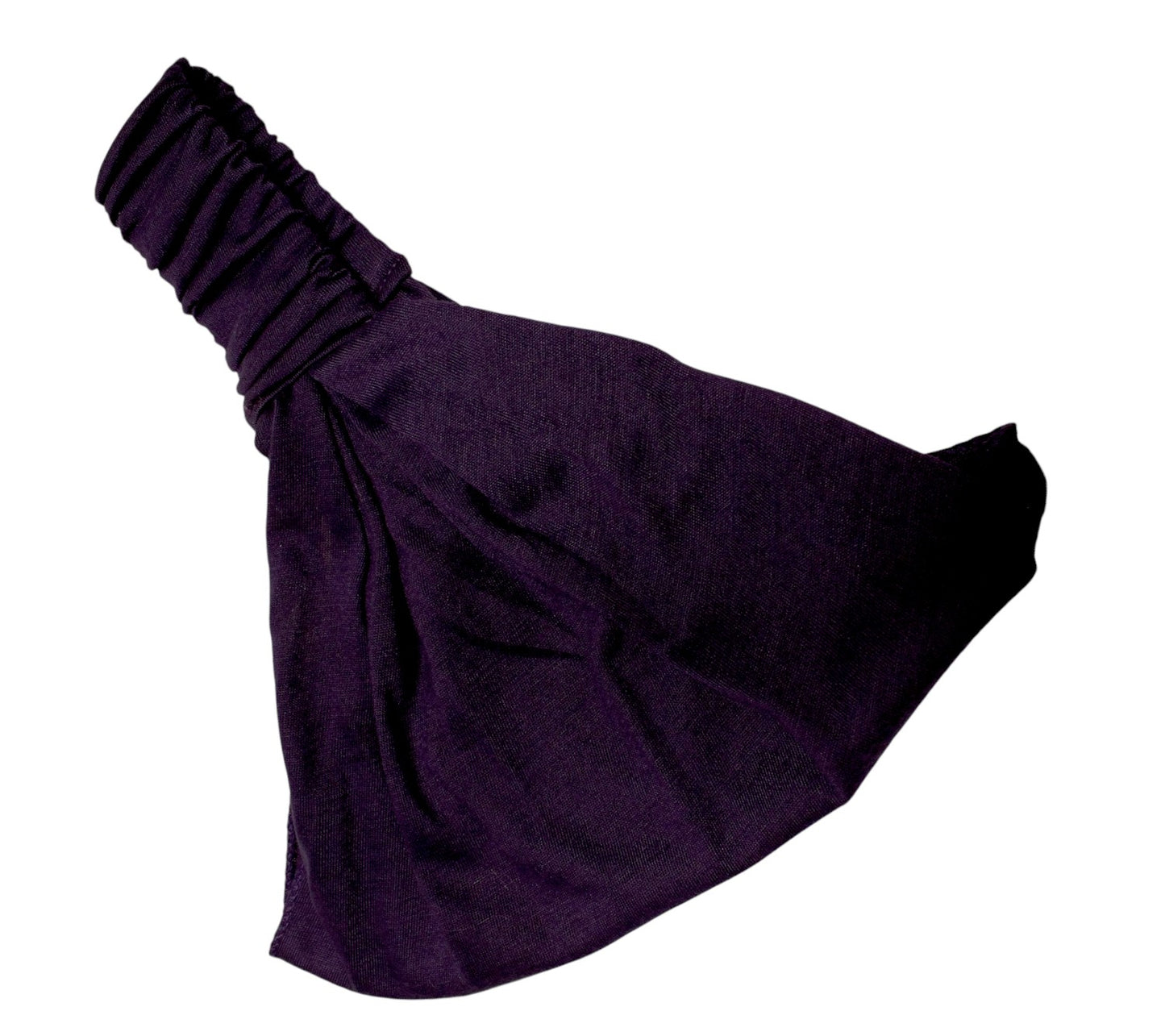 3 in 1 Extra wide kylie headband
